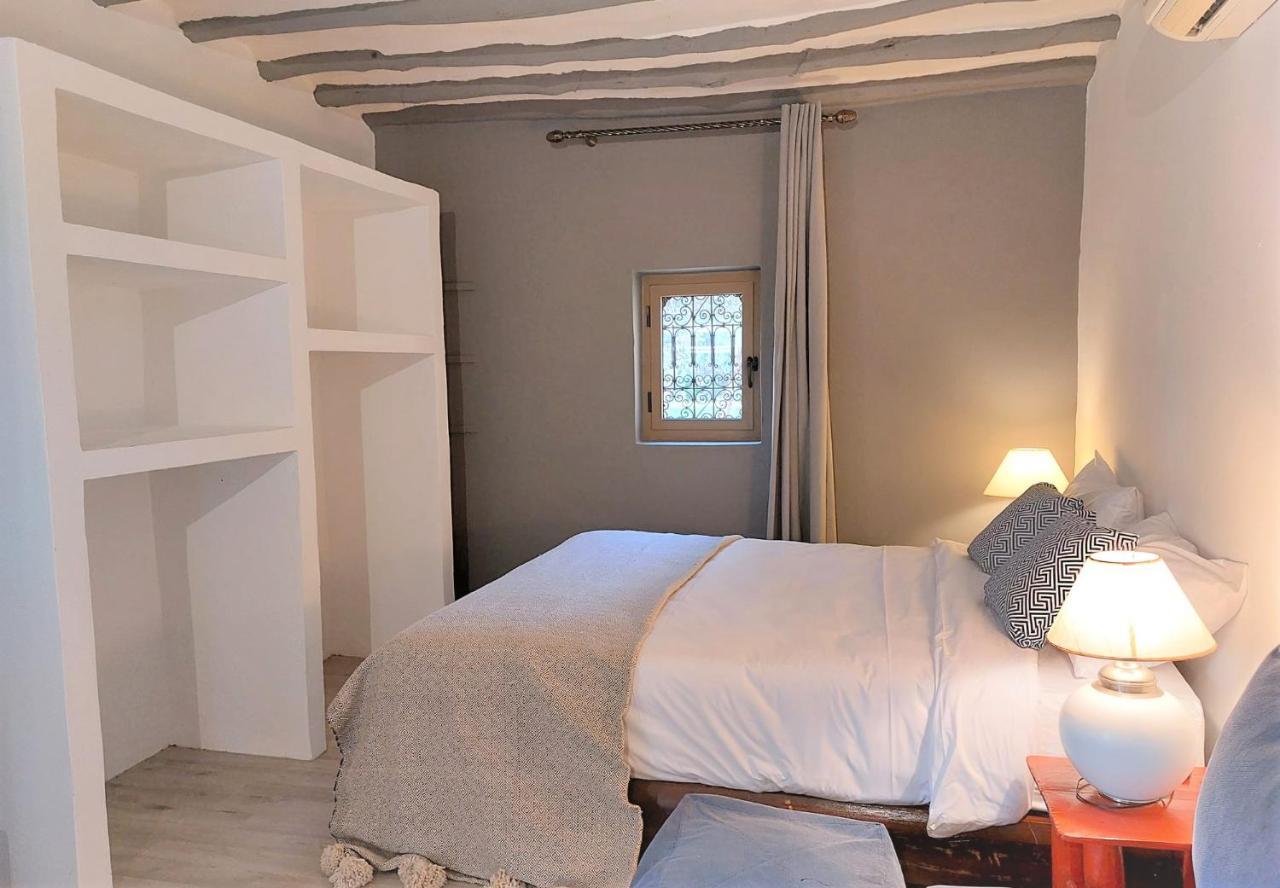 Manzal Lahbab Bed and Breakfast Μαρακές Εξωτερικό φωτογραφία