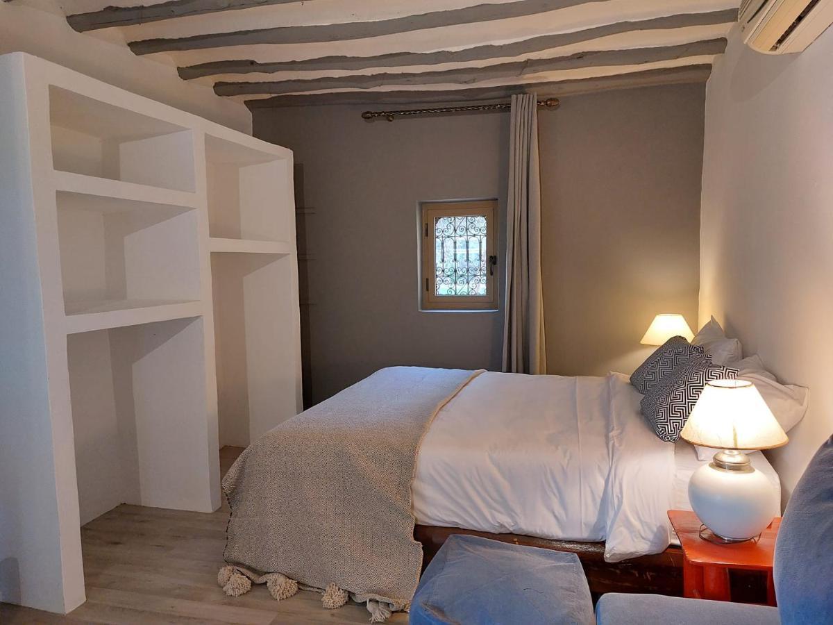 Manzal Lahbab Bed and Breakfast Μαρακές Εξωτερικό φωτογραφία