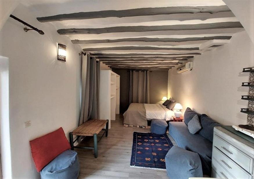 Manzal Lahbab Bed and Breakfast Μαρακές Εξωτερικό φωτογραφία