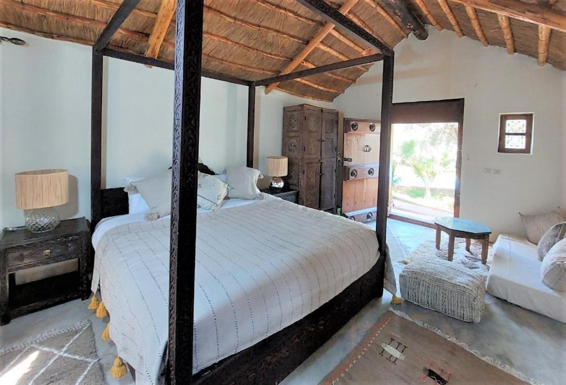 Manzal Lahbab Bed and Breakfast Μαρακές Εξωτερικό φωτογραφία