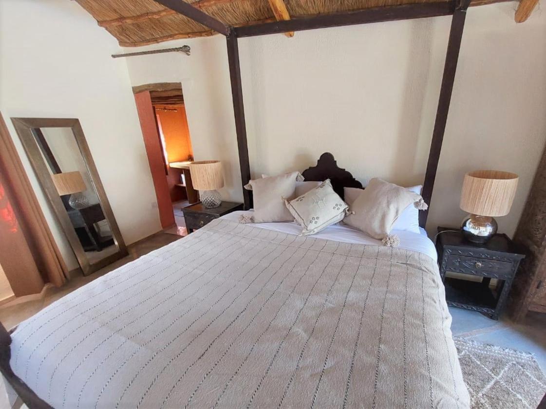 Manzal Lahbab Bed and Breakfast Μαρακές Εξωτερικό φωτογραφία