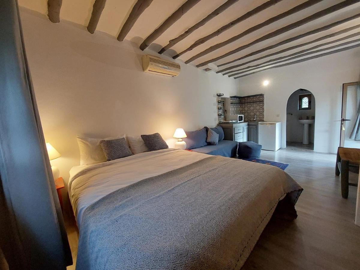 Manzal Lahbab Bed and Breakfast Μαρακές Εξωτερικό φωτογραφία