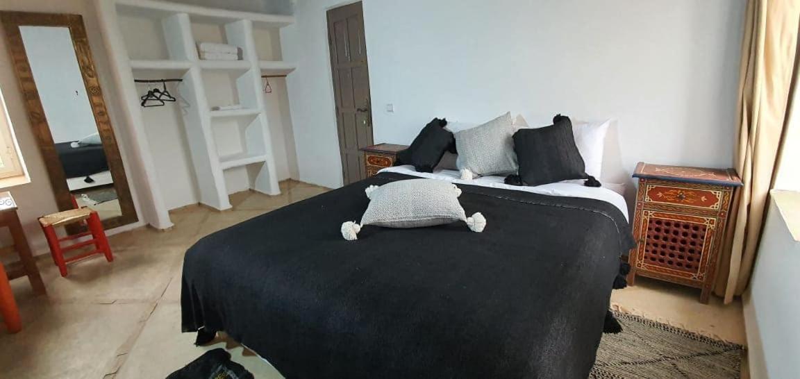 Manzal Lahbab Bed and Breakfast Μαρακές Εξωτερικό φωτογραφία