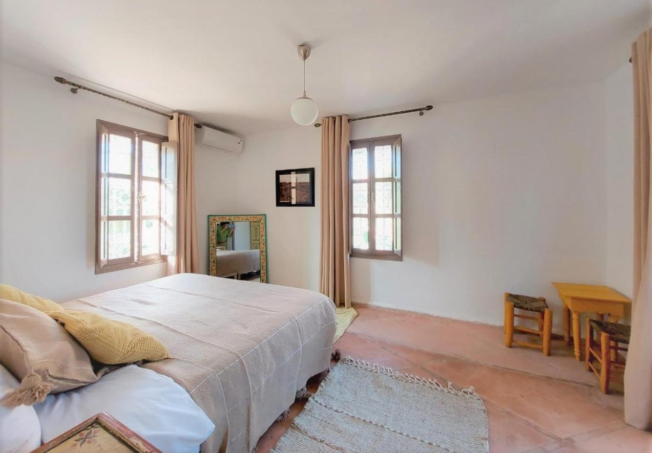 Manzal Lahbab Bed and Breakfast Μαρακές Εξωτερικό φωτογραφία