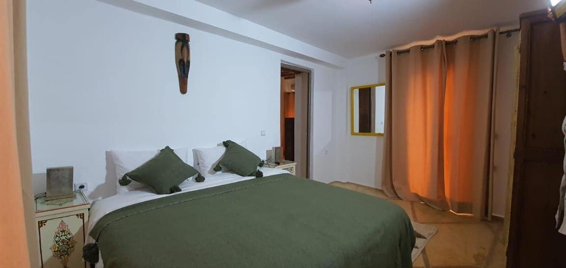 Manzal Lahbab Bed and Breakfast Μαρακές Εξωτερικό φωτογραφία