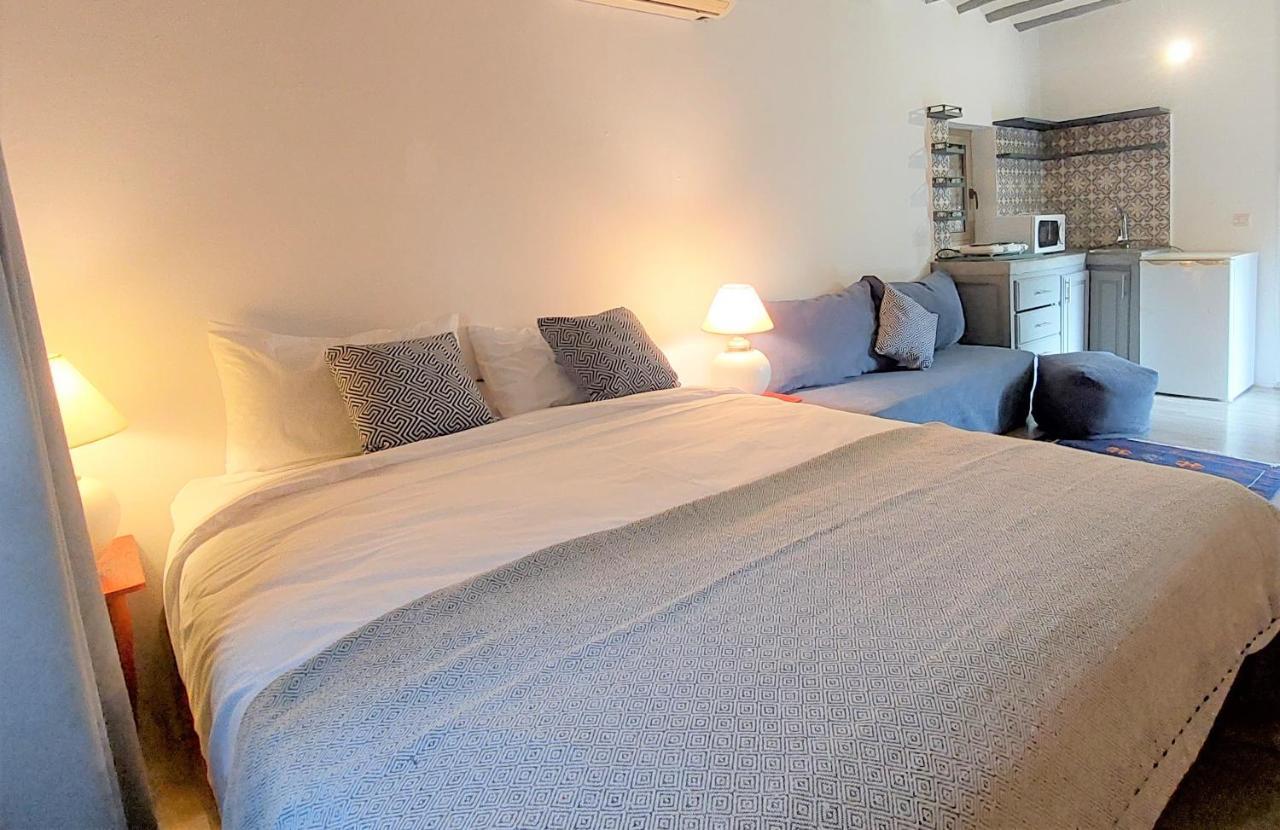 Manzal Lahbab Bed and Breakfast Μαρακές Εξωτερικό φωτογραφία