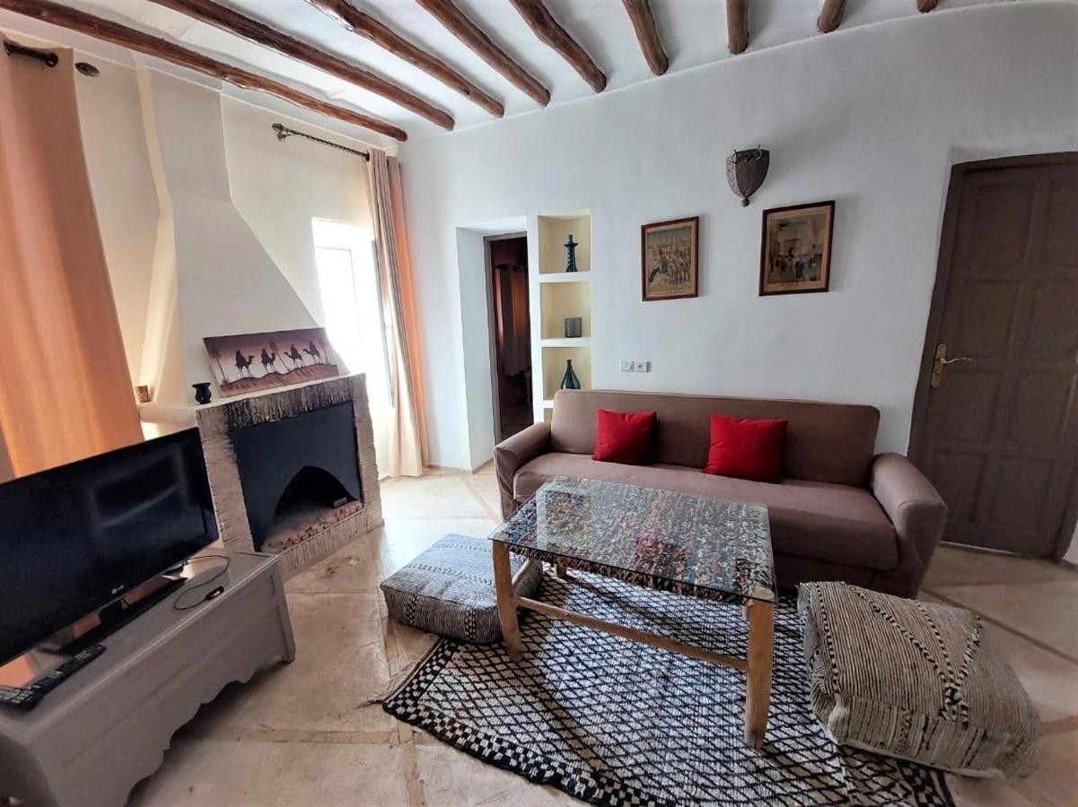 Manzal Lahbab Bed and Breakfast Μαρακές Εξωτερικό φωτογραφία