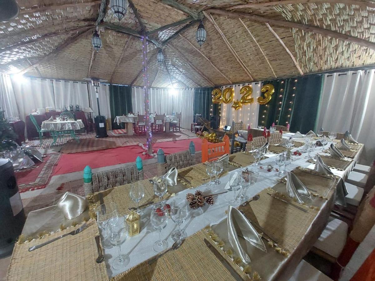 Manzal Lahbab Bed and Breakfast Μαρακές Εξωτερικό φωτογραφία